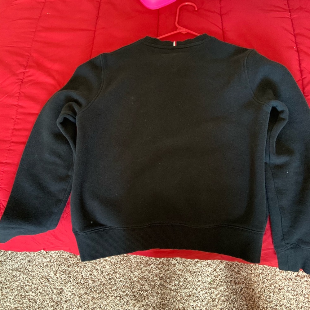 Tommy Hilfiger crewneck sweater - Picture 3 of 3
